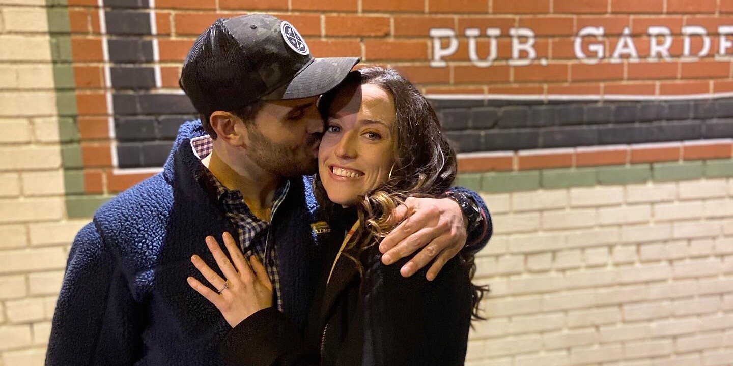 Wesley & Nadine Home Page Banner