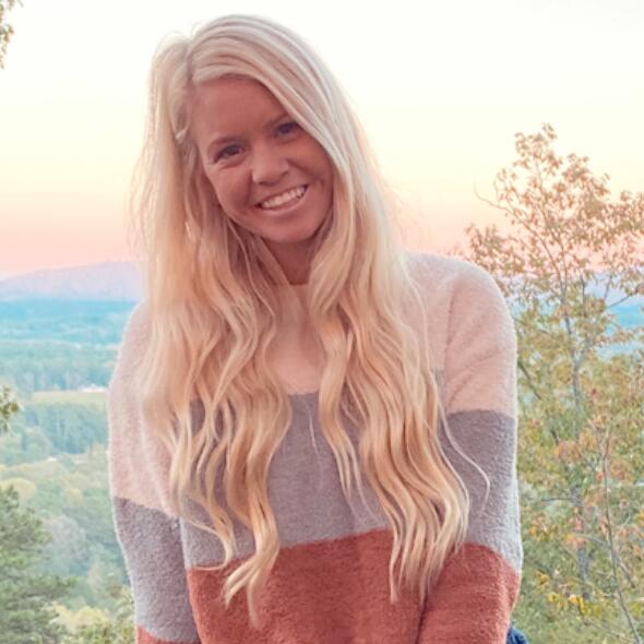 Emily Reither