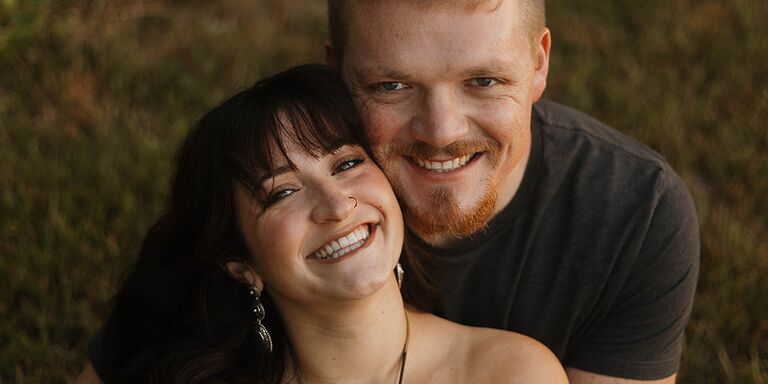 Chad & Darby Home Page Banner