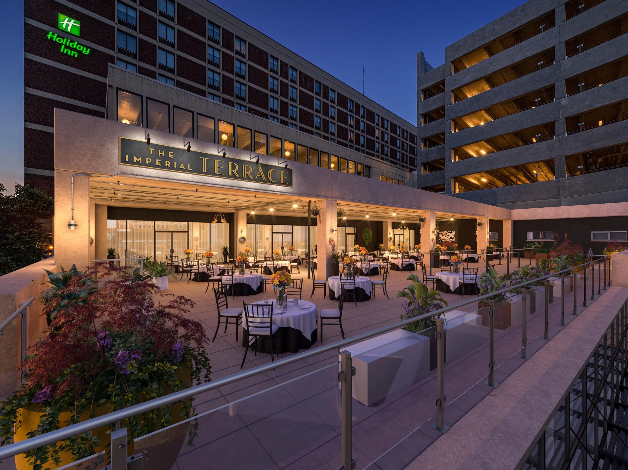 Picture of Holiday Inn Lancaster, an IHG Hotel