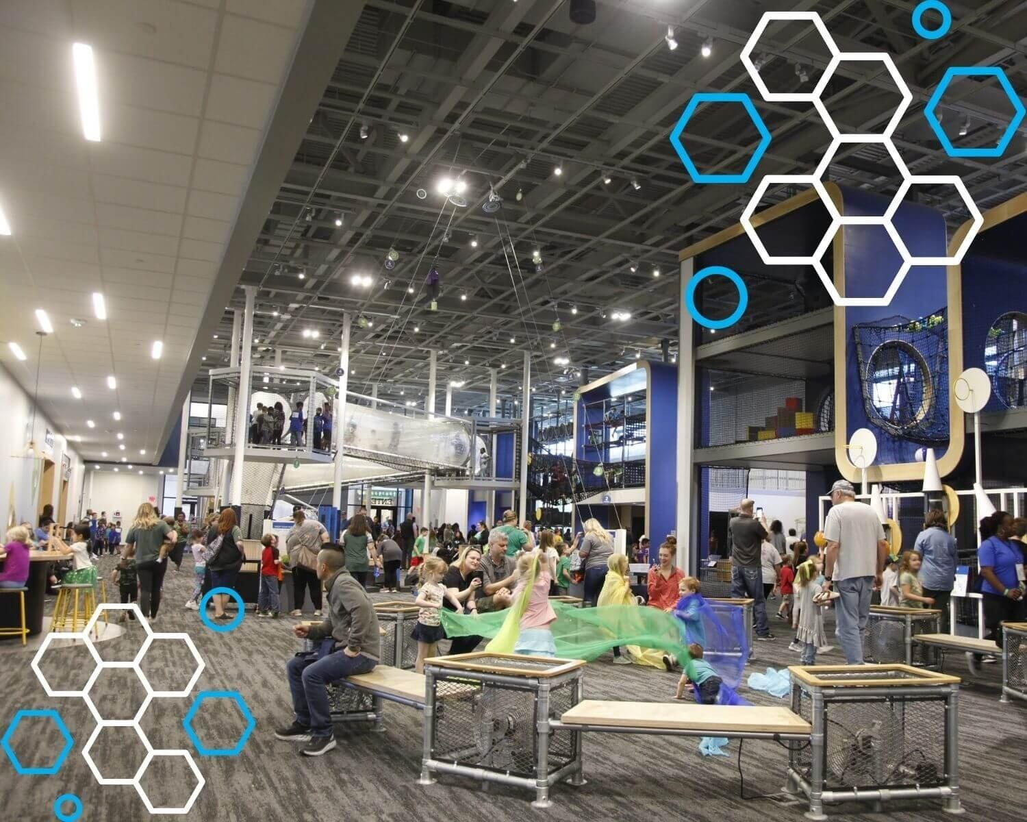 Picture of Discovery Lab
