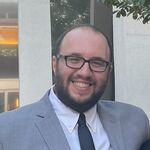 Ben Robinson