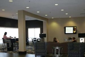 Picture of Hampton Inn Olathe