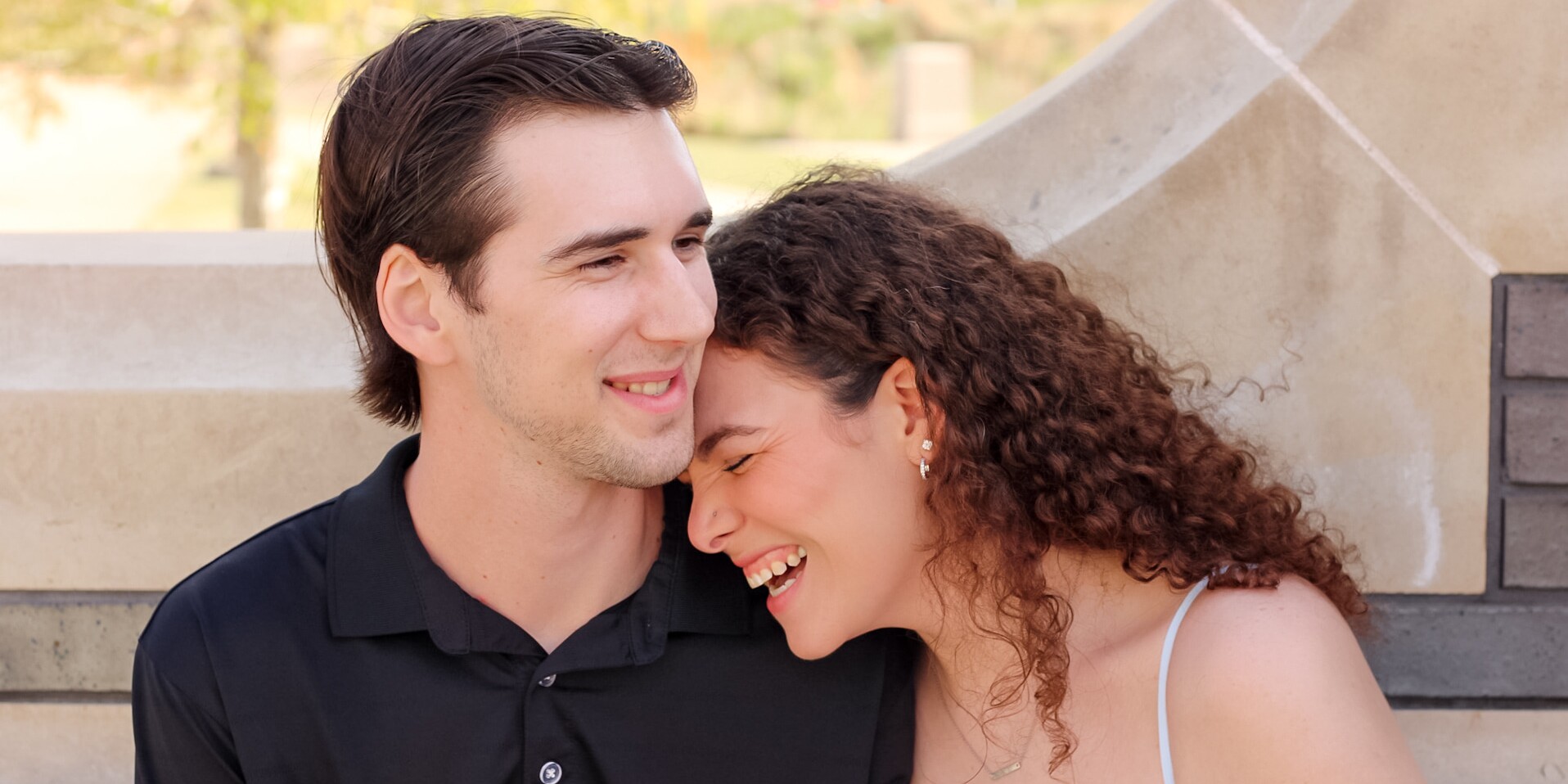 Camryn Saldivar and Coby Martin's Wedding Website - The Knot