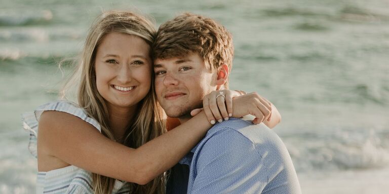 Reagan & Heath Home Page Banner