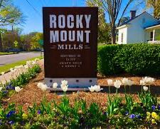 Picture of Rocky Mount Mills