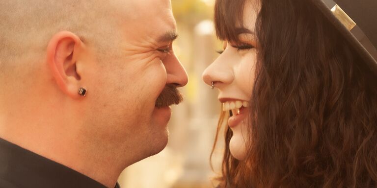 Shealynn & Ian Home Page Banner