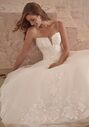 Maggie Sottero CASEY Ball Gown Wedding Dress - thumbnail - 5