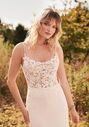 Lillian West 66180 Wedding Dress - thumbnail - 3