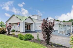 Picture of Days Inn by Wyndham Kittery
