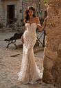 Simply Val Stefani Rio Mermaid Wedding Dress - thumbnail - 1