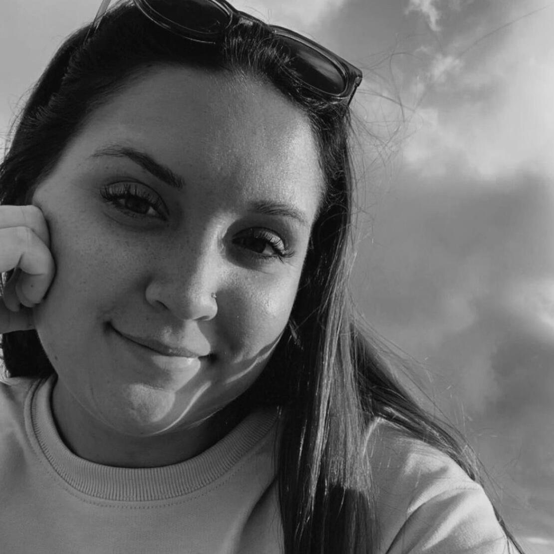 Hailey Valente 