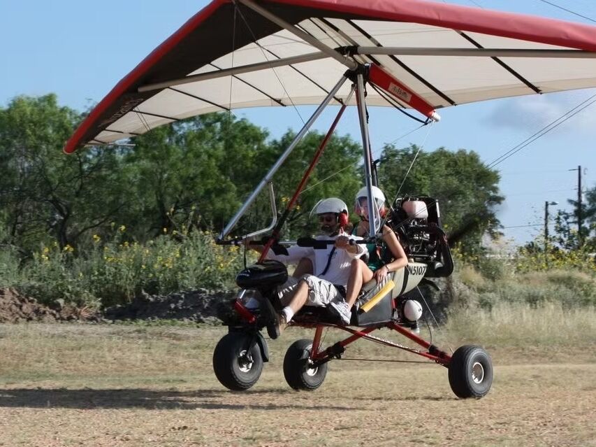Picture of FlyTexas