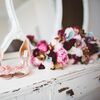 A Vintage Holiday Wedding at The Carrington in Buda, Texas