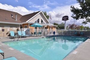 Picture of Residence Inn by Marriott Boise Downtown / University