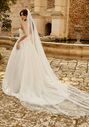 Sincerity Bridal 44490 Ball Gown Wedding Dress - thumbnail - 3
