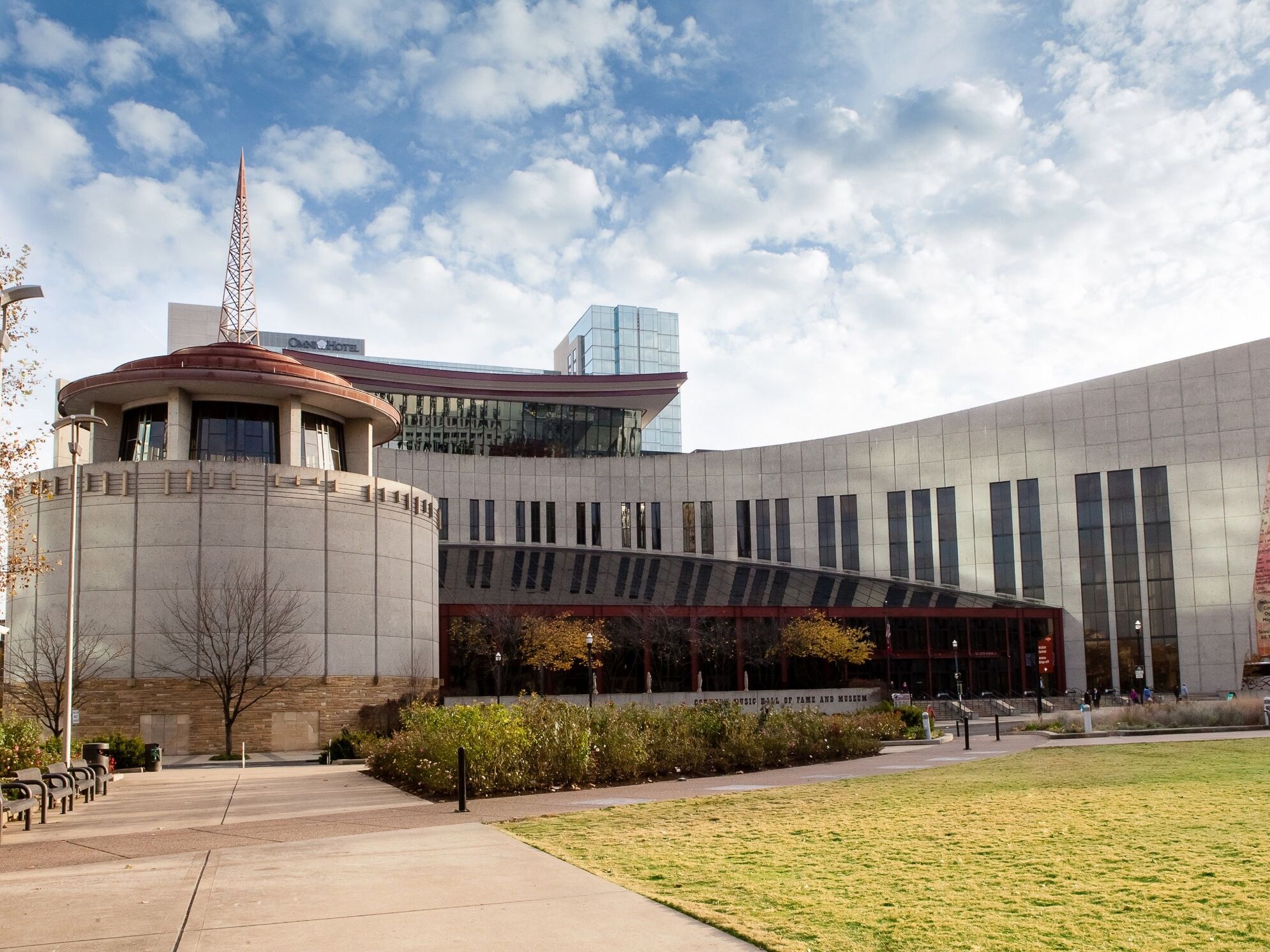 Picture of Country Music Hall of Fame and Museum