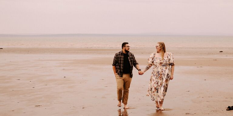 Shannon & Kian Home Page Banner