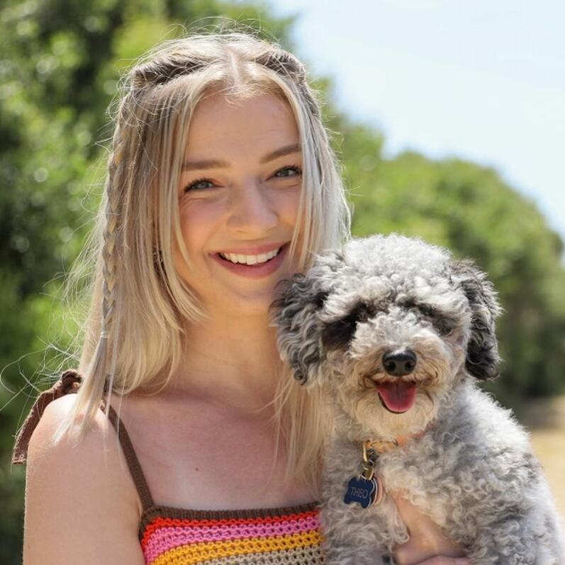Lexi Hayden
