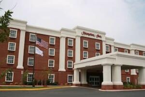 Picture of Hampton Inn Easton