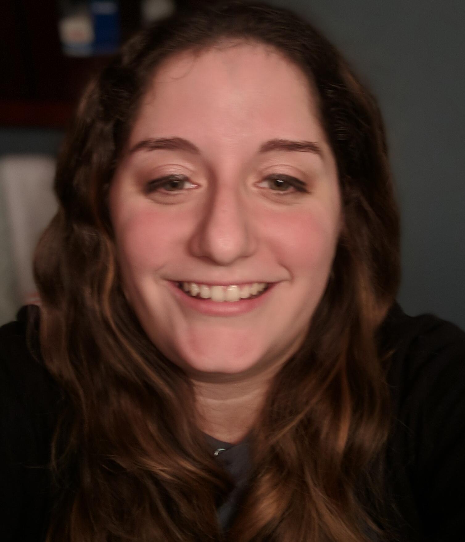 Kathleen McCann