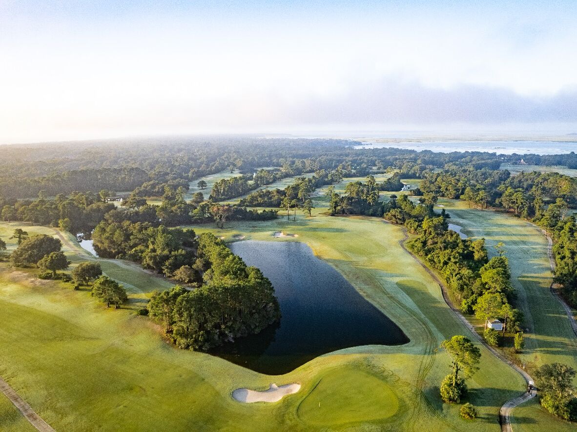 Picture of The Amelia River Club