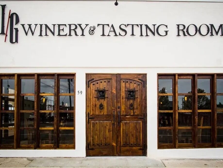 Picture of I/G Winery & Tasting Room