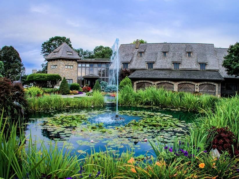 Picture of Lancaster Bed & Breakfasts
