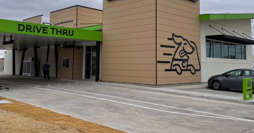 Picture of Curby's Express Market