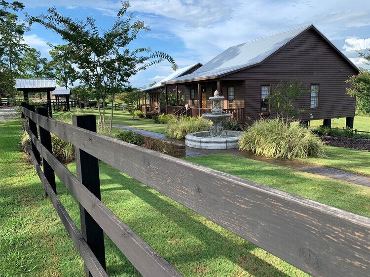 Picture of Pine Knoll Farms Cabins