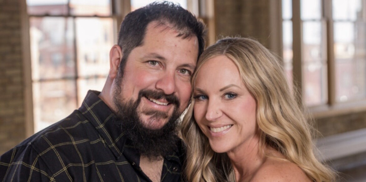 Kristen Saustad and John Effinger's Wedding Website - The Knot