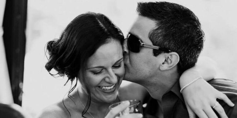 Matthew & Crystal Home Page Banner