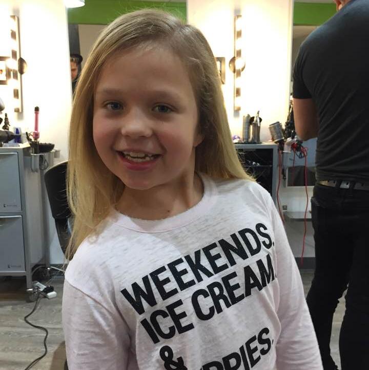 Gracie Rabon