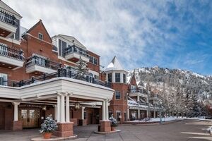 Picture of Hyatt Residence Club Grand Aspen