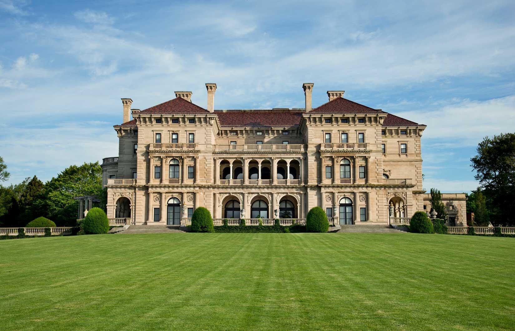 Picture of The Breakers
