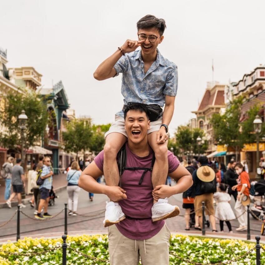 Joe Pham