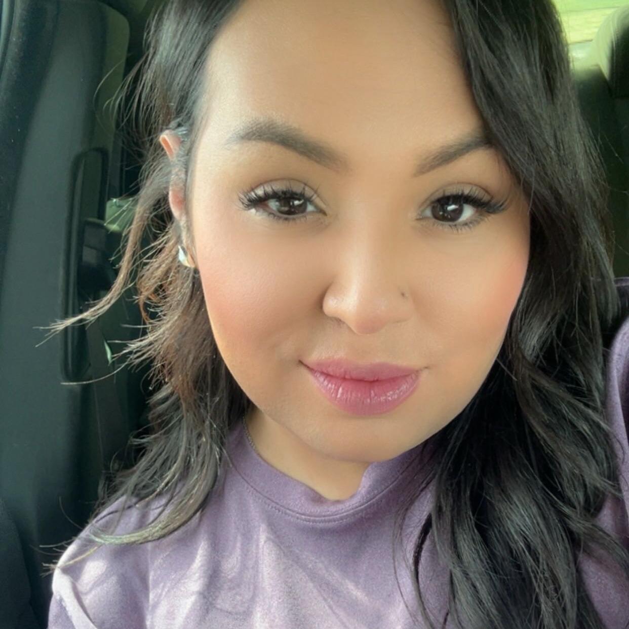 Desiree Benavides 