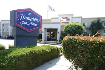 Picture of Hampton Inn & Suites Red Bluff