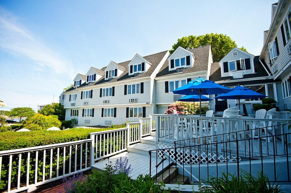 Picture of The Inn At Scituate Harbor
