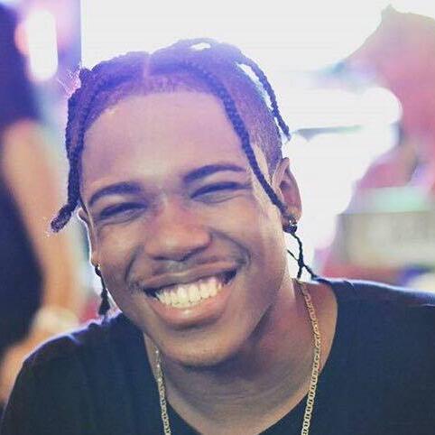 Kendrick Freeman