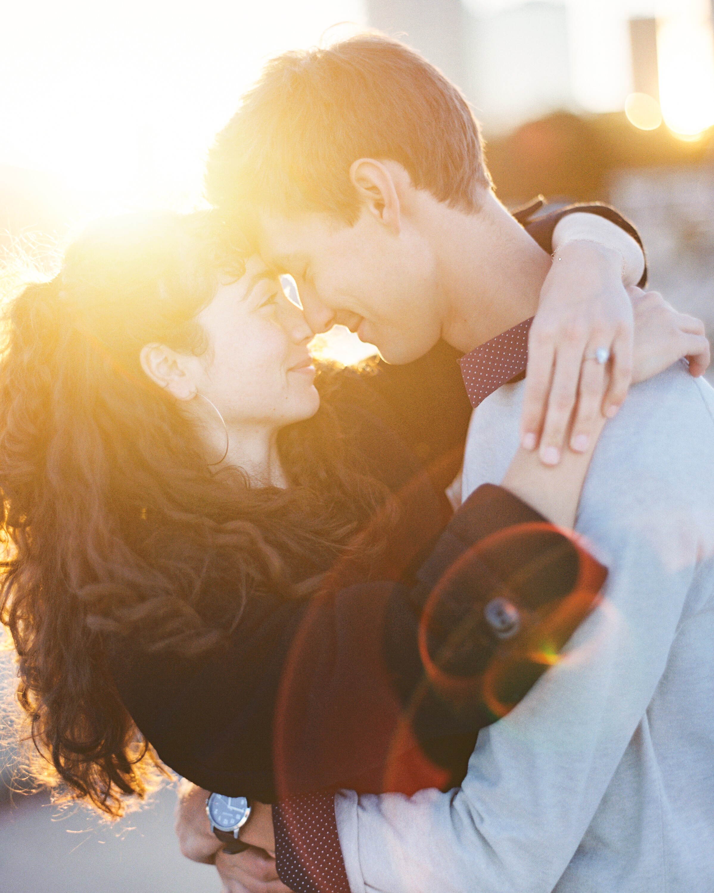 Gabrielle & Eric Home Page Banner