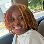 Jasmine Alethia Monique Frierson