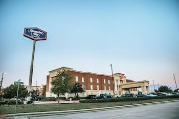 Picture of Hampton Inn Dallas-Rockwall