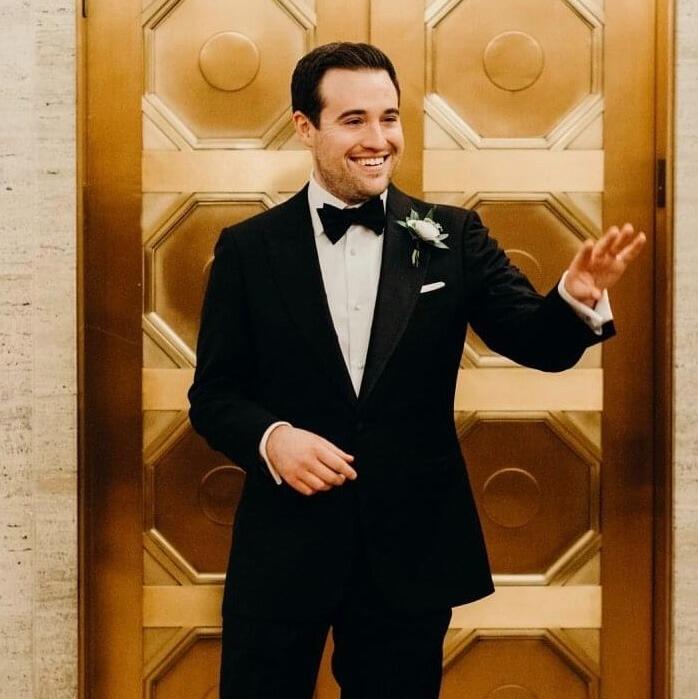Nathan Bernardi