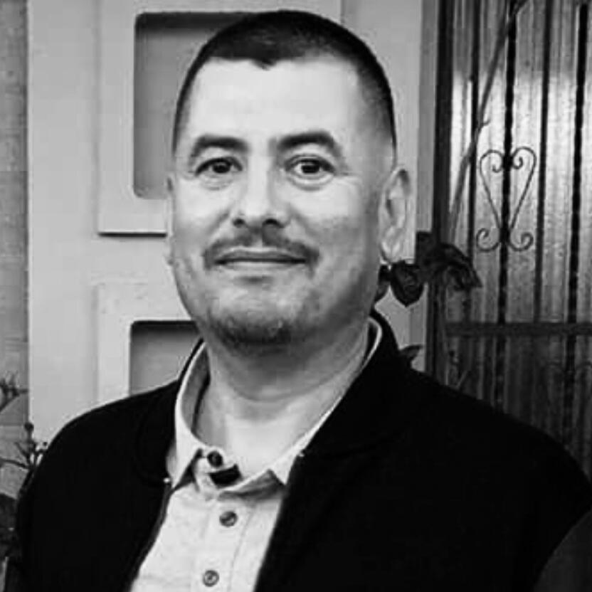 Juan Ramon Robles