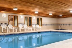 Picture of Country Inn & Suites by Radisson Lehighton (Jim Thorpe) PA