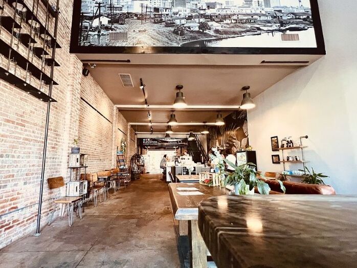 Picture of Elevation Coffee Heights