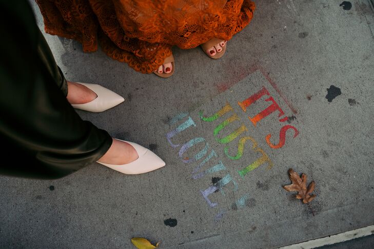 Street Art in New York City