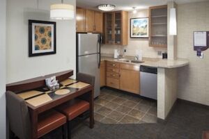 Picture of Residence Inn by Marriott Hattiesburg