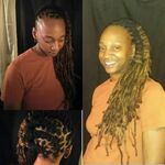 Chermia Edwards